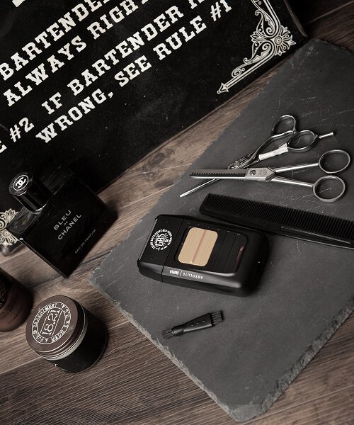 Professional Hair Clipper